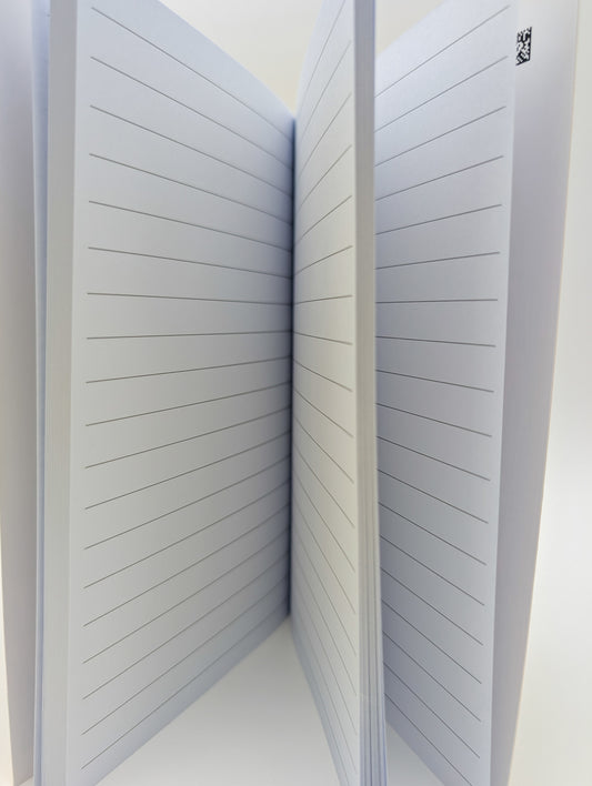 Notizbuch