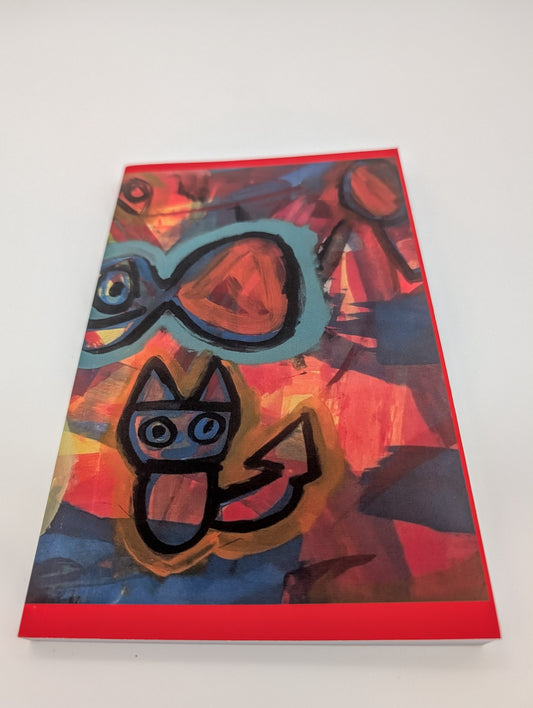 Notizbuch