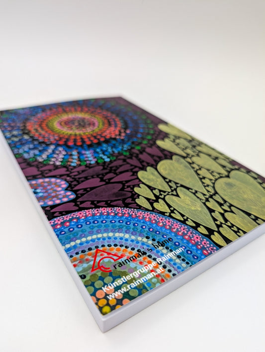 Notizbuch
