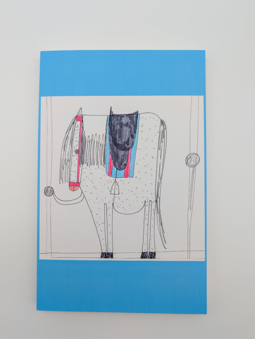 Notizbuch