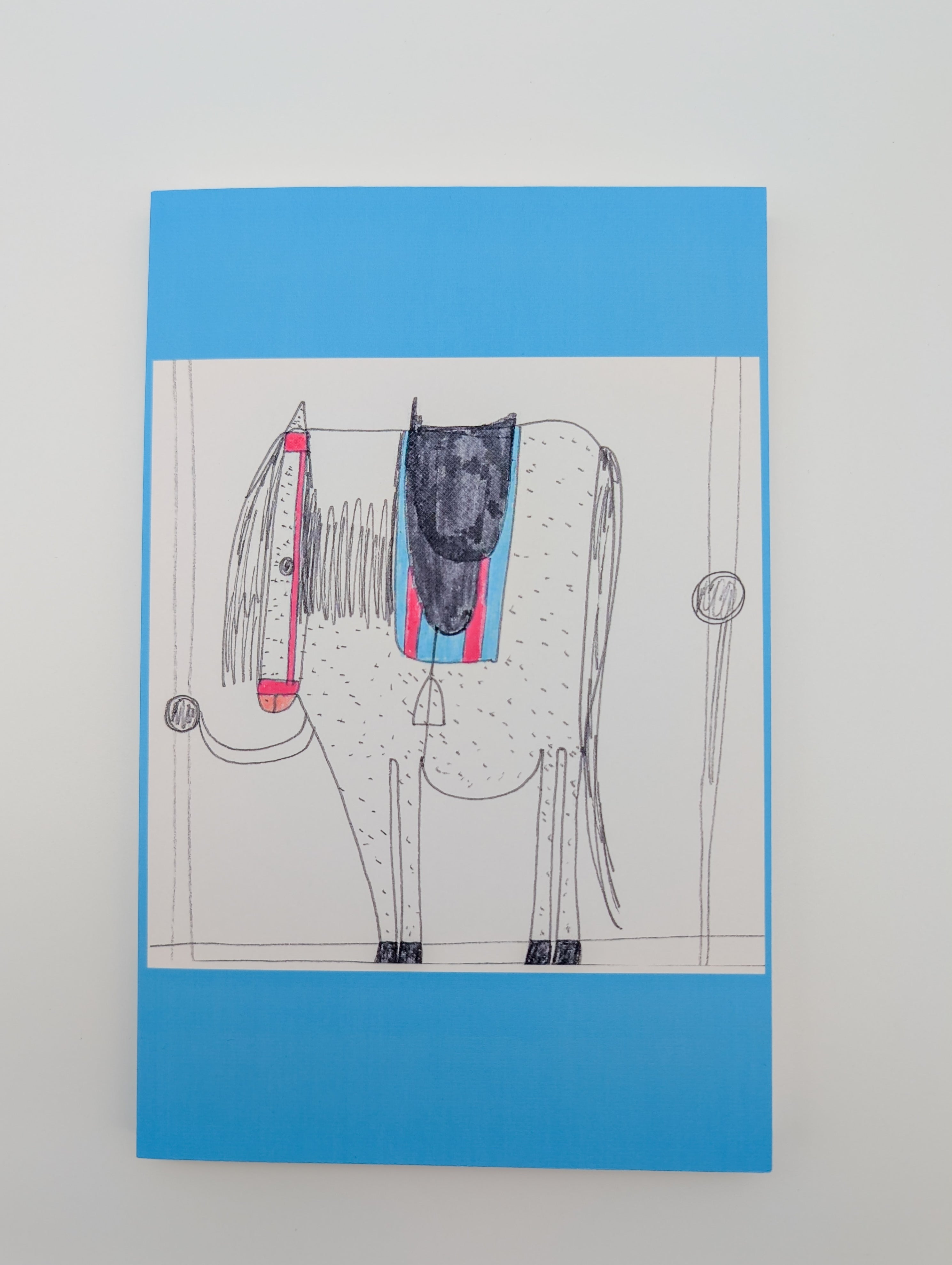 Notizbuch