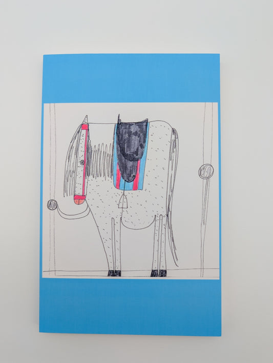 Notizbuch