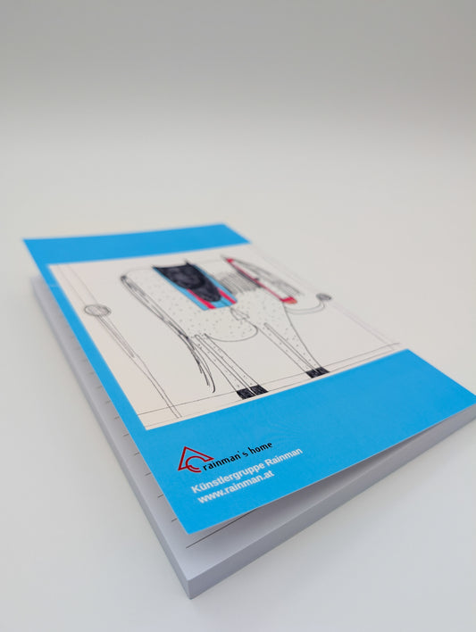 Notizbuch