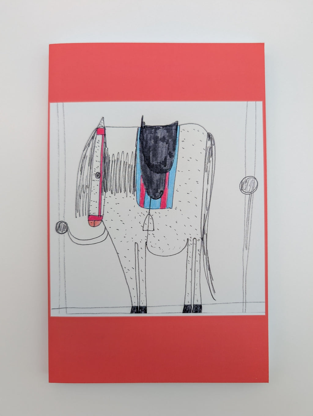 Notizbuch