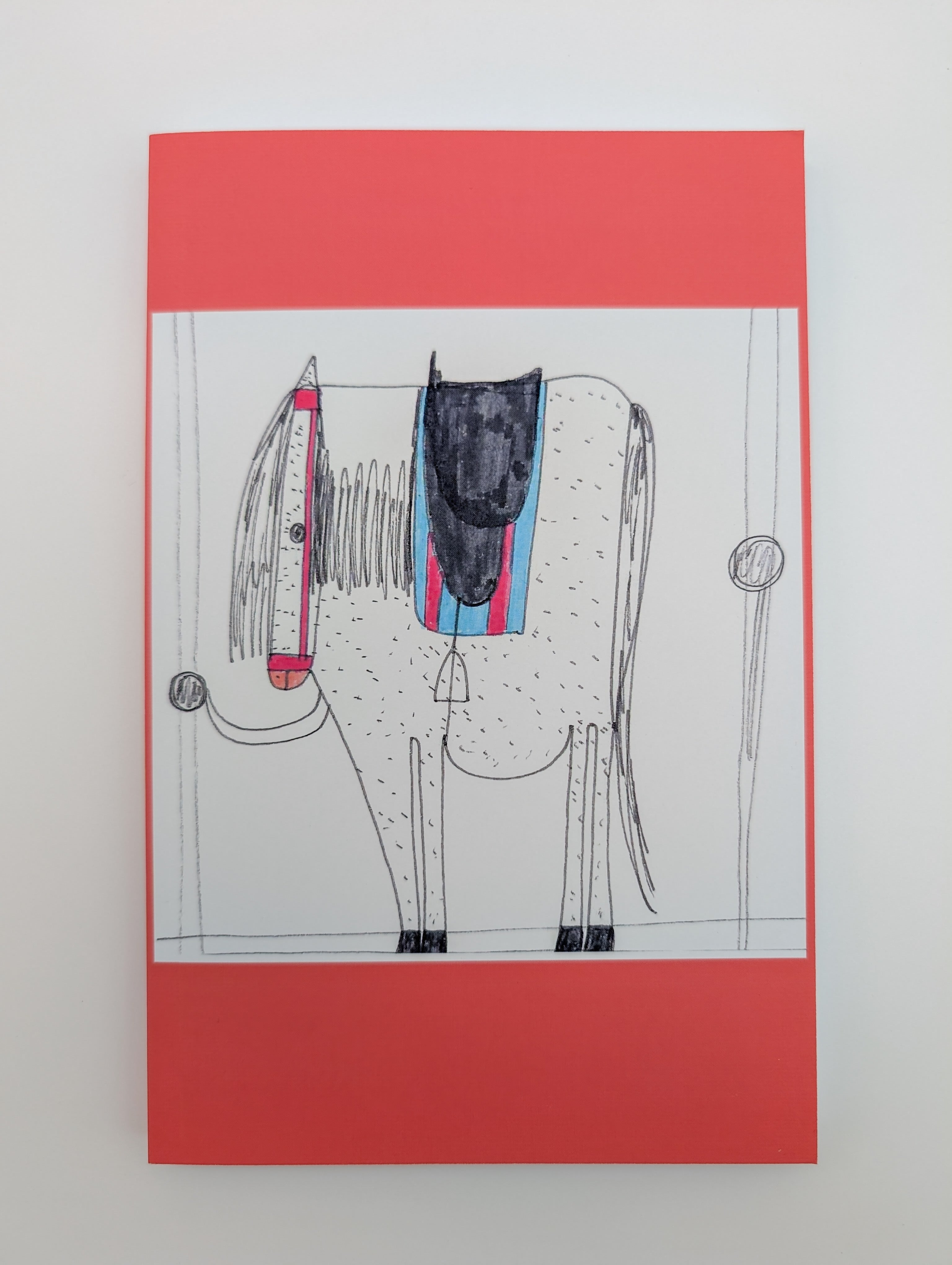 Notizbuch