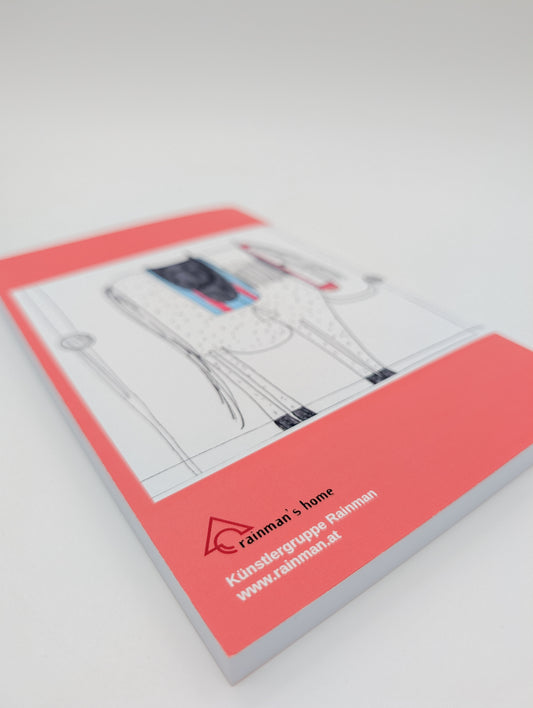 Notizbuch