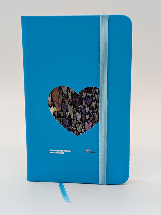 Notizbuch
