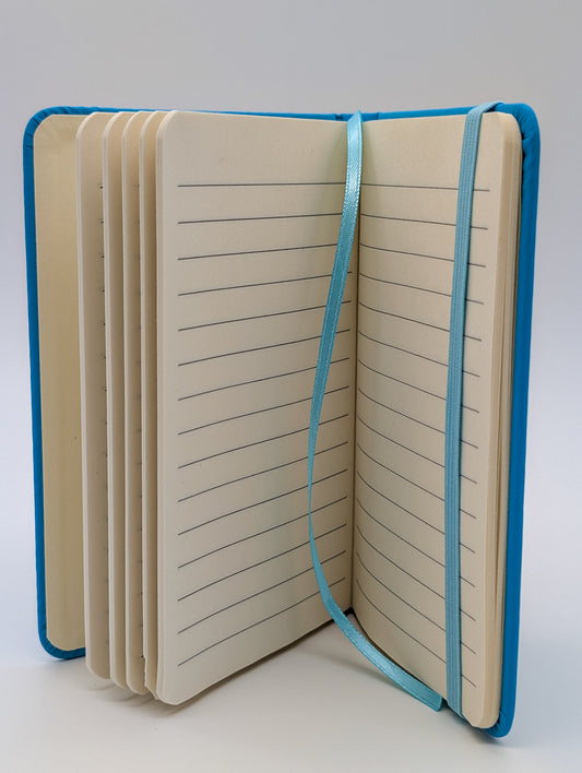 Notizbuch
