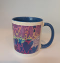 Kaffeetasse aus Keramik